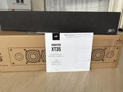 polk センタースピーカー　XT35のサムネイル