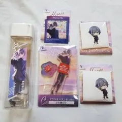 小柳ロウ 海の家 グッズ