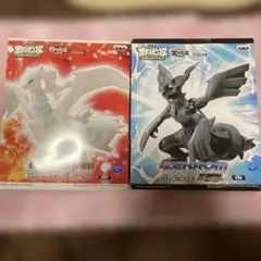 2025年最新】ゼクロムフィギュアの人気アイテム - メルカリ