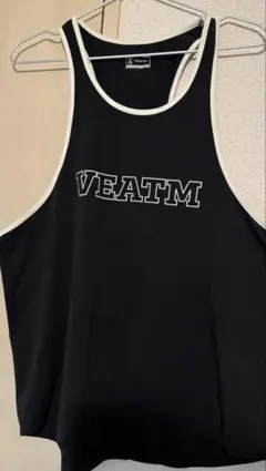 veatm タンクトップ
