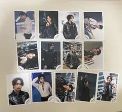 Aぇ! group 正門良規　公式写真