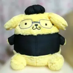 サンリオ ポムポムプリン ぼくにメロメロ～？超BIGぬいぐるみ