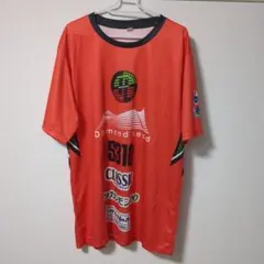 レバンガ北海道　コンサドーレ札幌コラボデイＴシャツ 2枚セット