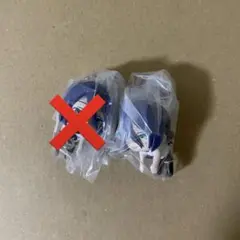 チェンソーマン　つまんでつなげてマスコット1　レゼ マキマ