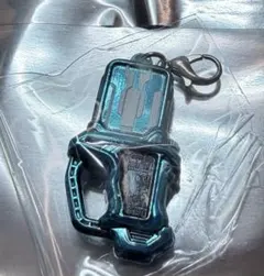 仮面ライダーエグゼイド ガシャットメタルチャーム タドルクエスト
