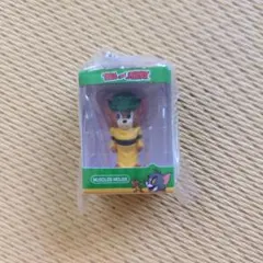 トムとジェリー マッスルマウス キーホルダー