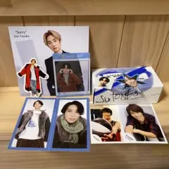 SixTONES 田中樹 グッズまとめ売り - メルカリ