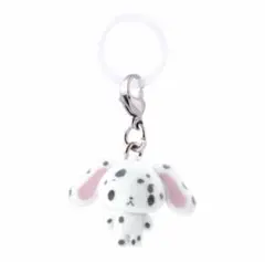 ぶちうさ】シュガーバニーズふわふわめじるしアクセサリー - メルカリ