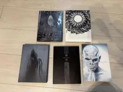 2026年最新】dir en grey 落ちた事のある空の人気アイテム - メルカリ