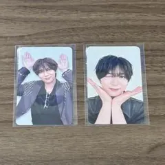 七五三掛龍也 ワルツ 台北 トレカ 5枚セット 2025年最新】七五三掛龍也トレカの人気アイテム - メルカリ