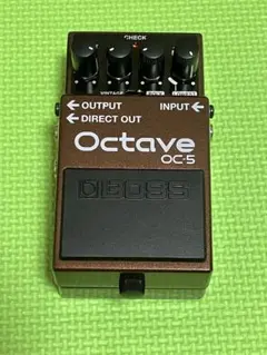 2025年最新】boss oc-5の人気アイテム - メルカリ