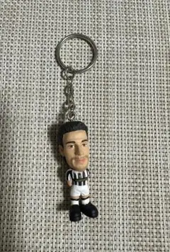 デルピエロ　キーホルダー