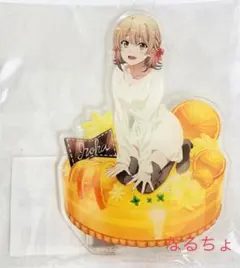 やはり俺の青春ラブコメはまちがっている。　おかしのいえ　アクリルスタンド　いろは