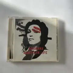 ★まとめ売り対象★MADONNA AMERICAN LIFE CD
