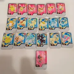 ポケモンフレンダピック 19枚