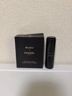 CHANEL ブルー ドゥ シャネル オードゥ パルファム値下げ中‼️
