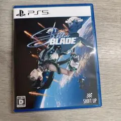 ps5 ステラーブレイド パッケージ版 プレステ