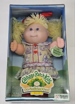 レア　Cabbage patch キャベツパッチキッズ　オリンピック　フィギュア Cabbage Patch Kids - Evolete | Worldwide Distributor of Fun