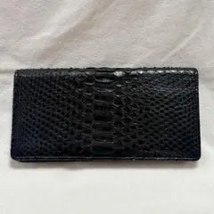 皇居財布　クロコダイル風型押し　貴重　長財布 皇居財布 クロコダイル風型押し 貴重 長財布 - メルカリ