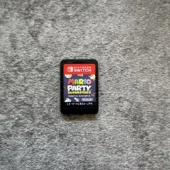 任天堂Switch マリオパーティ スーパースターズ