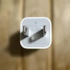 apple 5w 未使用