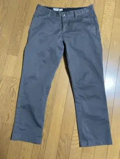 VOLCOM グレー チノパン サイズ30