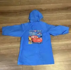 マックィーン　雨具　100センチ