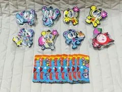 新品未開封 エンジェルブルー ガチャ コンプリートセット