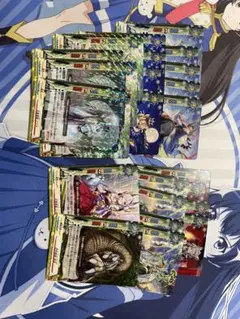 デュエマ 4cジャックポット ドラ娘 デッキパーツ - メルカリ
