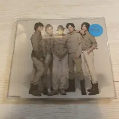 モーメント　Moment　SMAP