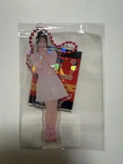 ロージークロニクル　植村葉純 アクリルスタンドキーホルダー　fsk モバガチャR