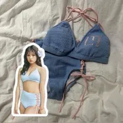 2025年最新】Lulumerry 水着の人気アイテム - メルカリ