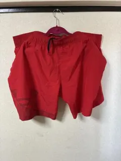 ELDORESO Buggy Shorts(Red) E2107422 Sサイズ - メルカリ