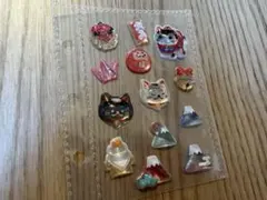 【正規品】クーリア ボンボンドロップシール お裾分け