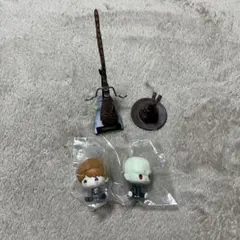 ハリー・ポッター フィギュアセット