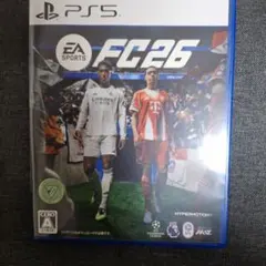 EA SPORTS FC 26 PS5