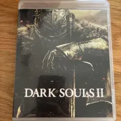DARK SOULS II