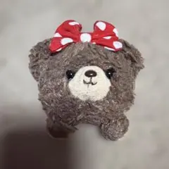 ディズニー　ミニ　マスコット