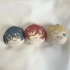 あんスタ 青葉つむぎ おまんじゅう ミニ まとめ売り あんスタ 青葉つむぎ おまんじゅう ミニ まとめ売り - メルカリ