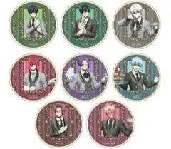 ★ブルーロック アニメイト グラッテ アクリルコースター 凪 玲王 凛 冴等★