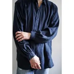 26SS AUBERGE HANS 未使用品のサムネイル