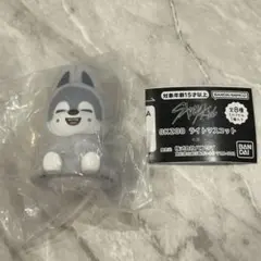 StrayKids スキズ skzoo ライトマスコット ウルフチャン