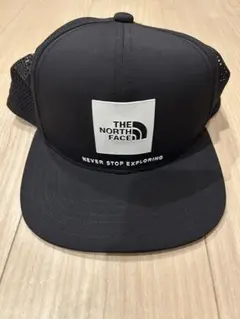 THE NORTH FACE ブラックキャップ