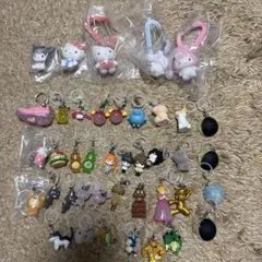 早い者勝ち！めじるしアクセサリー まとめ売り