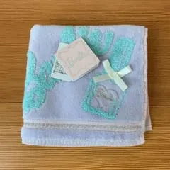バービー♡タオルハンカチ♡新品未使用