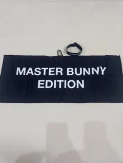 パーリーゲイツ マスターバニー ノベルティ