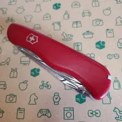 VICTORINOX(ビクトリノックス) 18センチ 中古 捌き包丁 狩猟用 - メルカリ