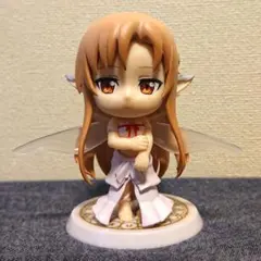 SAO アスナ 2013 一番くじ ラストワン きゅんキャラ フィギュア