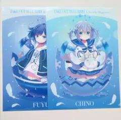 MOGUKUMA x CHIIKAWA キャンペーン当選しおり MOGUKUMA x CHIIKAWA キャンペーン当選しおり - メルカリ
