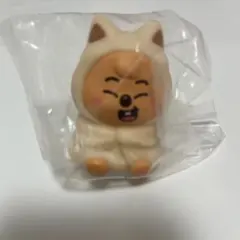 SKZOOライトマスコット ハンクオッカ